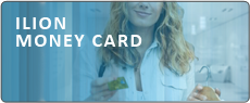 Money Card - Tarjeta monedero